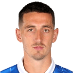 Photo of Lewis Dunk