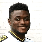 Lewis Enoh Photo of Lewis Enoh