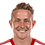 Photo of Lewis Holtby