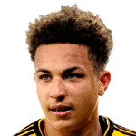 Photo of Lewis Richards
