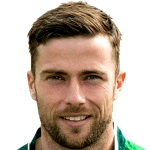 Photo of Lewis Stevenson