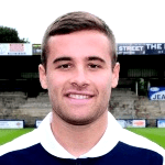 Photo of Lewis Vaughan