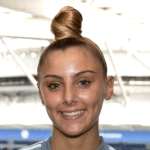 Photo of Lia Cataldo
