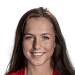 Photo of Lia Wälti