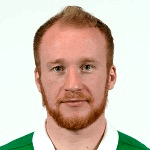 Photo of Liam Boyce