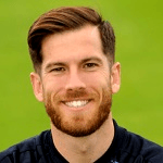 Photo of Liam Buchanan