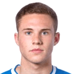 Photo of Liam Burt