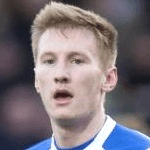 Photo of Liam Dick