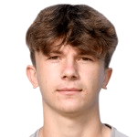 Photo of Liam Higgins