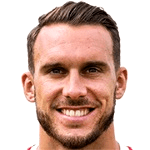 Photo of Liam Hogan