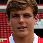 Photo of Liam Kinsella