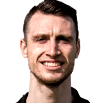 Photo of Liam McGing