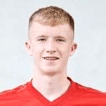 Liam Morrison Photo of Liam Morrison