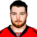 Photo of Liam O'Brien