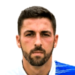 Photo of Liam Sercombe
