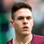 Photo of Liam Smith