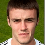 Photo of Liam Thomas