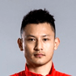 Photo of Liang Shi