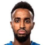 Photo of Liban Abdulahi