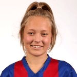 Photo of Libby Copus-Brown