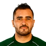Photo of Liborio Sanchez