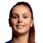 Photo of Lieke Martens