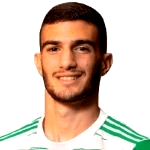 Photo of Liel Abada