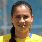 Photo of Ligia Moreira