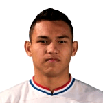 Photo of Limberg Gutierrez Mojica
