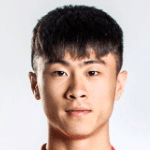 Photo of Lin Cui