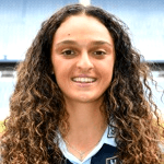 Photo of Lina Boussaha
