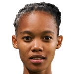 Photo of Linda Motlhalo