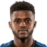 Photo of Lindo Mfeka