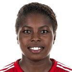 Photo of Lineth Beerensteyn