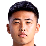 Photo of Lingfeng Zhang