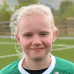 Photo of Linnéa Solvoll Laupstad