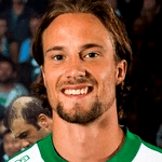 Photo of Linus Hallenius
