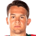 Photo of Linus Nassen