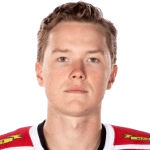 Photo of Linus Oberg