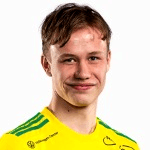 Photo of Linus Rönnberg