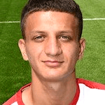 Photo of Lirak Hasani