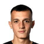 Photo of Liridon Mulaj