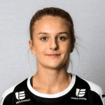 Photo of Lisa Björk