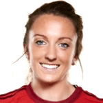 Photo of Lisa Evans