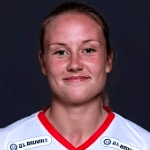 Photo of Lisa Fjeldstad Naalsund