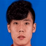 Photo of Liu Shangkun