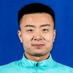 Photo of Wei Liu