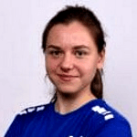 Photo of Liucija Vaitukaityte