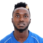 Photo of Livingstone Adjin