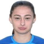 Photo of Lizzie Waldie